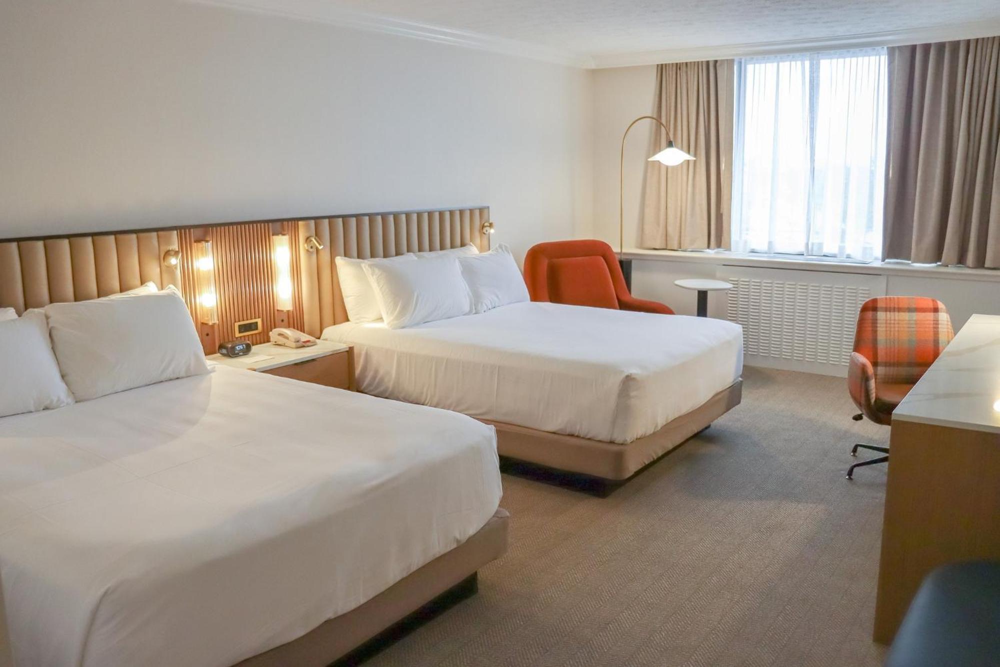 Crowne Plaza Louisville Airport Expo Ctr By Ihg Экстерьер фото